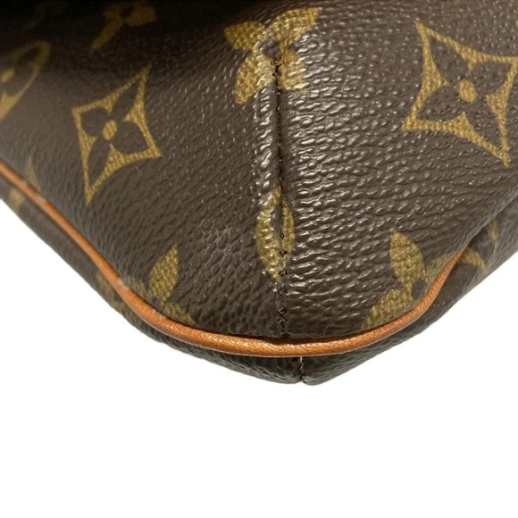 Louis Vuitton Musette Tango Short Strap Monogram Shoulder Bag - Picture 7 of 15